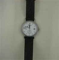 Orologio Agir Watch Uomo in Acciaio 3167 - 3167